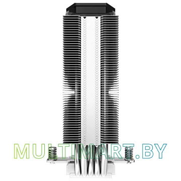 Кулер DeepCool AS500 Plus (R-AS500-BKNLMP-G) картинка 5